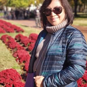 Meet your Posher, Raquel